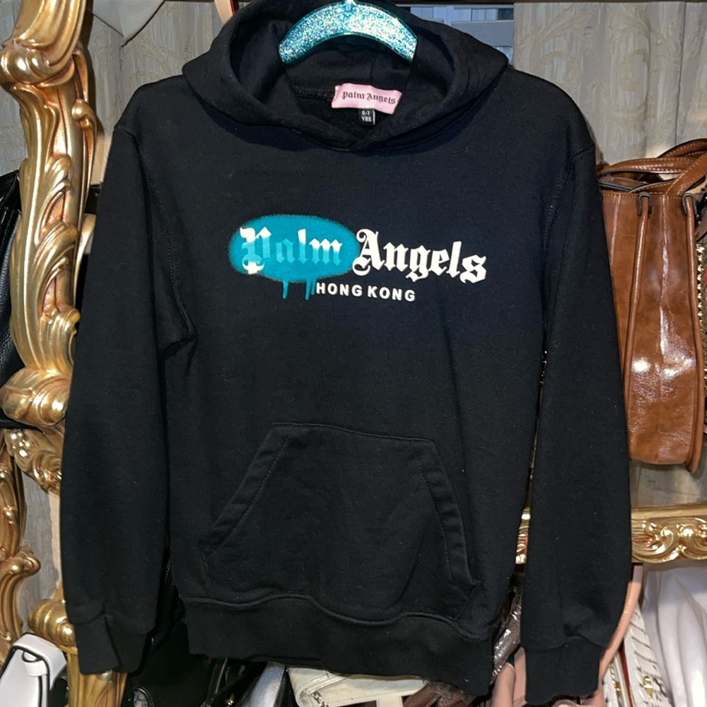 Palm Angels boys hoodie